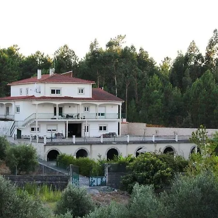 Pensión Casa De Luz *