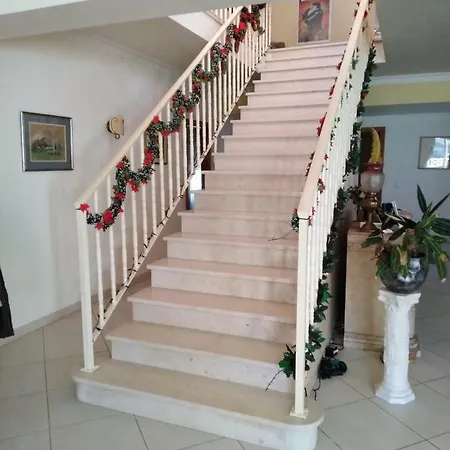 Casa De Luz *