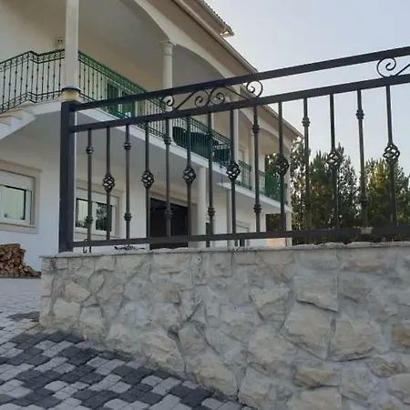 Pensión Casa De Luz