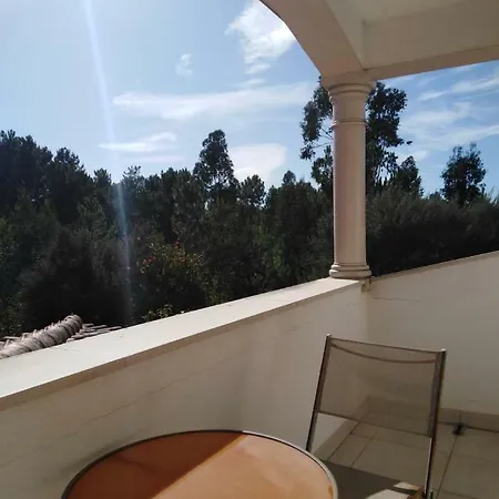 Casa De Luz * Leiria