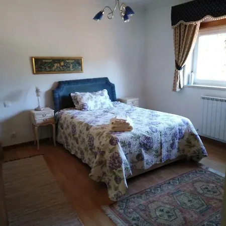 Casa De Luz Pensión Leiria
